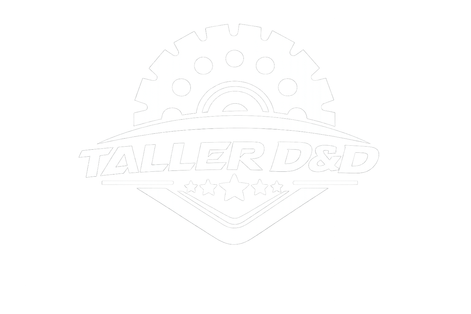Taller D&D