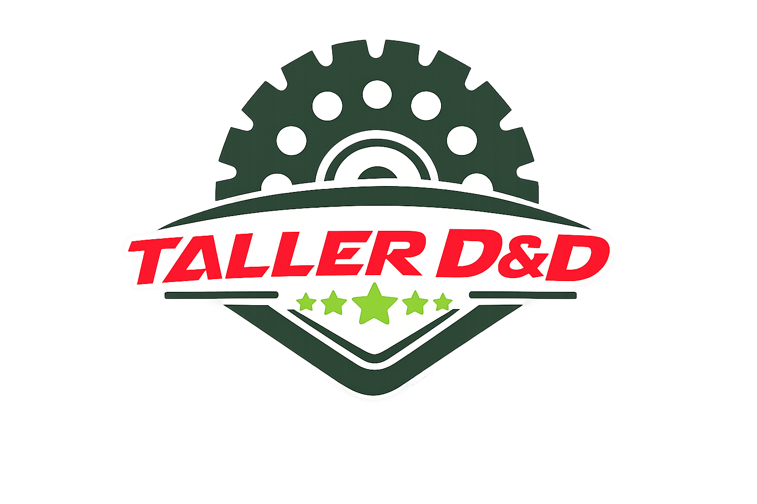Taller D&D